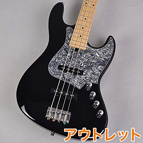 Bacchus バッカス WL-434 ACT/M BLK/BKP-PG ベース 51-3+6+eB6L.jpg